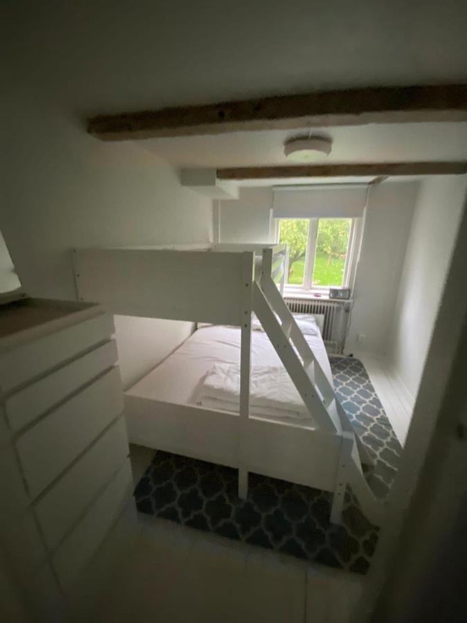 Mysig Stuga Naera Aestad Vingard & Spa Villa Exterior foto
